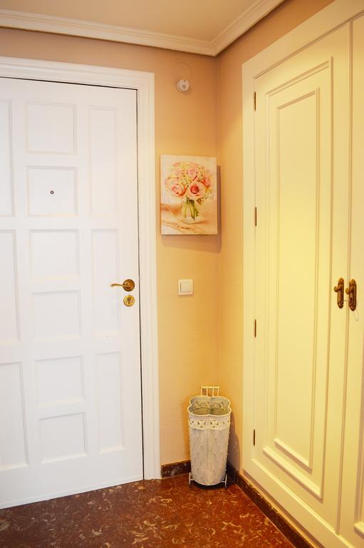 Apartamento Bonito Junto Al Palacio De Viana Córdoba