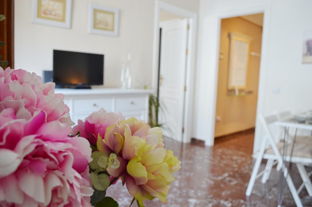 Bonito Junto Al Palacio De Viana Apartment *