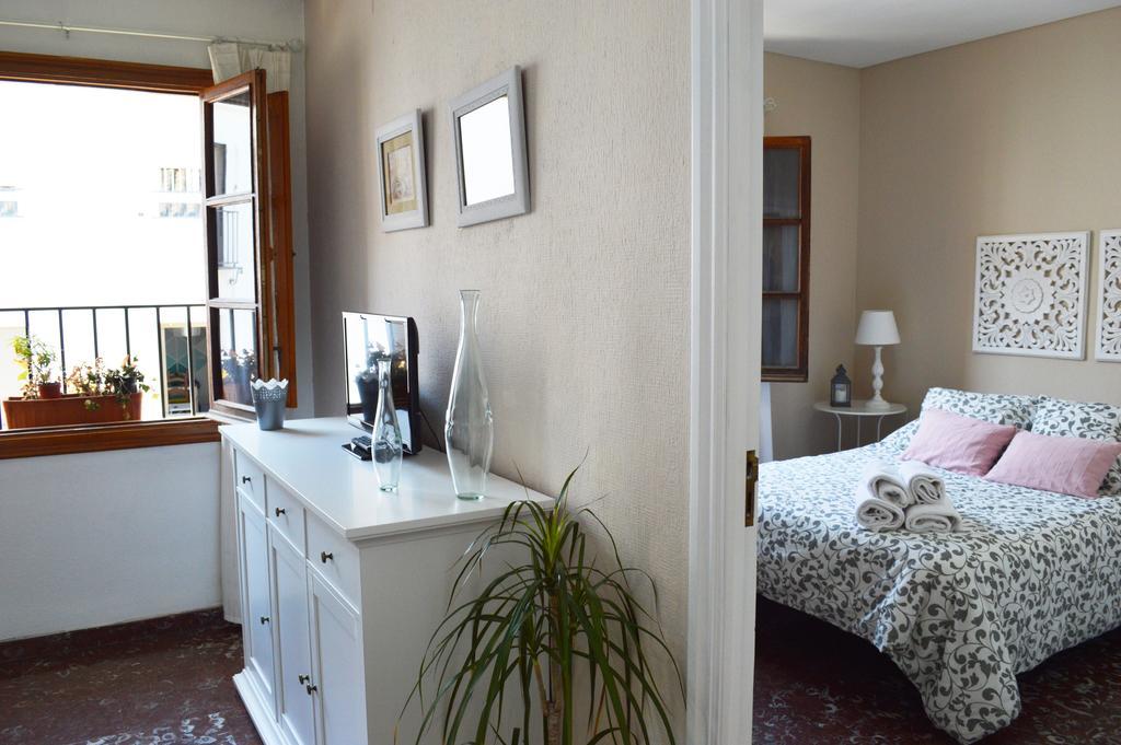 Bonito Junto Al Palacio De Viana Apartment