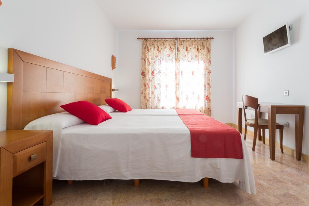 Arruzafa Hotel