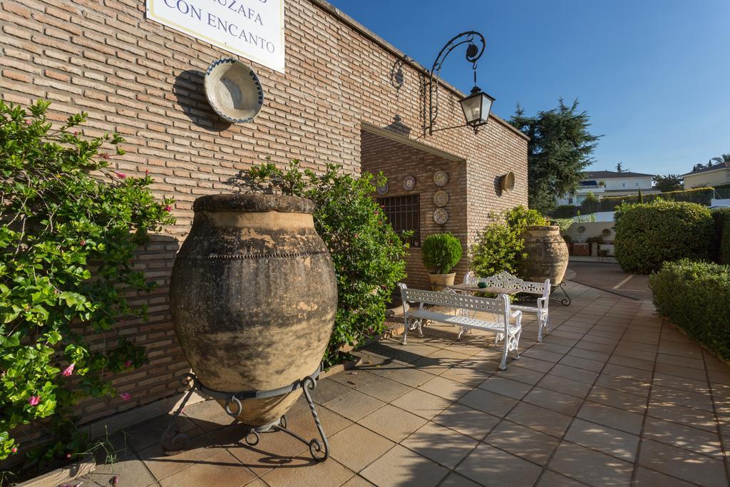 Arruzafa Hotel
