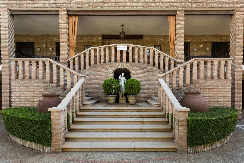 Arruzafa 2* Córdoba