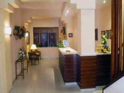 Riviera 2* Cordoba