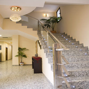 Hotel De Faroles