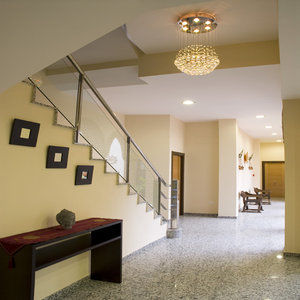 De Faroles Hotel