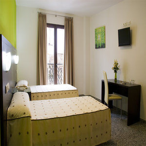 Hotel De Faroles 2*
