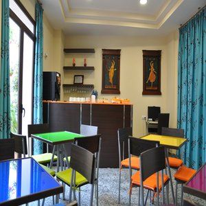 Hotel De Faroles 2*