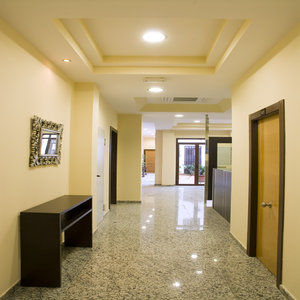 Hotel De Faroles Córdoba