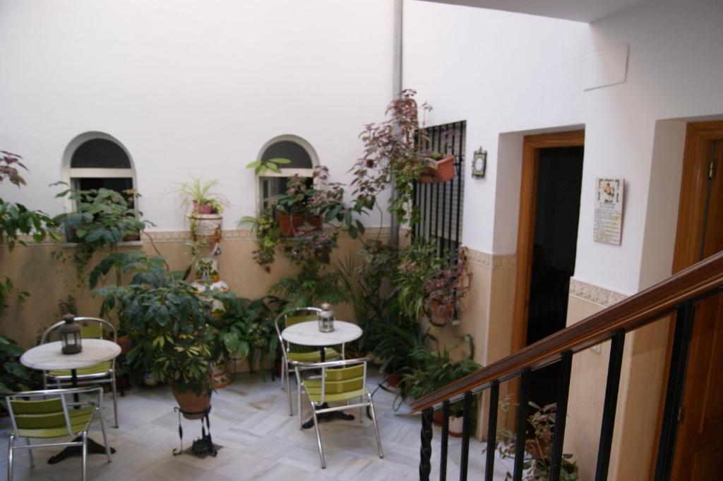 Alcazar I Pensión 2*