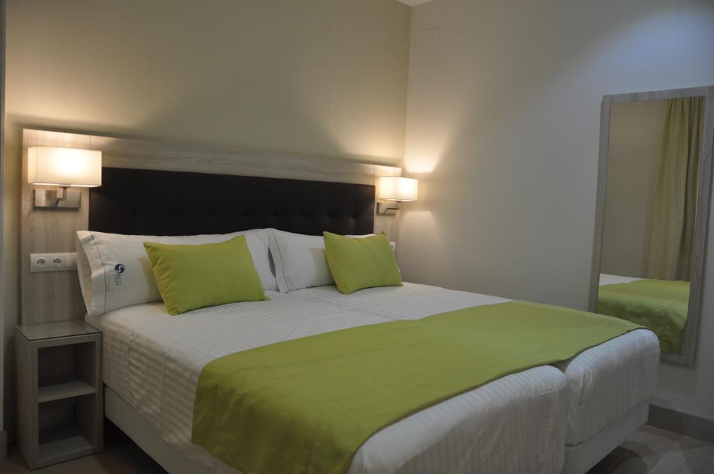 Selu Hotel 3*