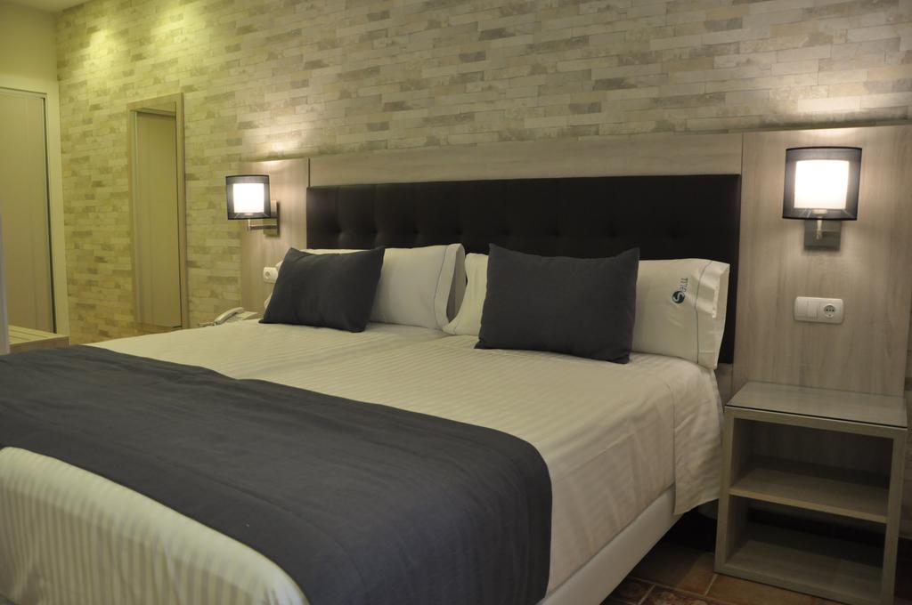 Selu 3* Córdoba