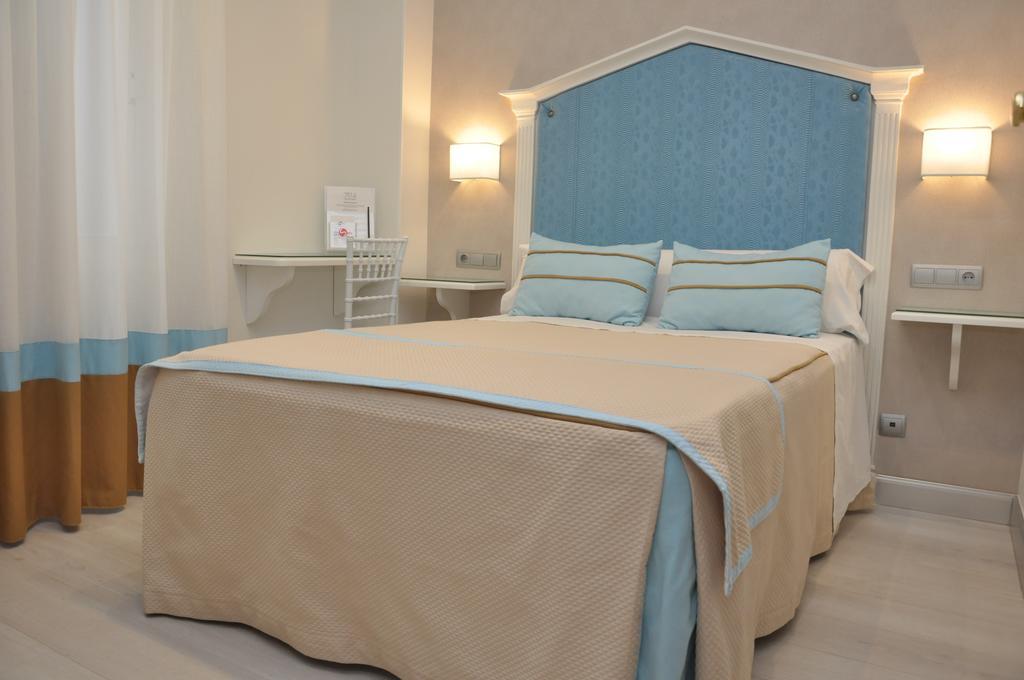 Selu 3* Córdoba