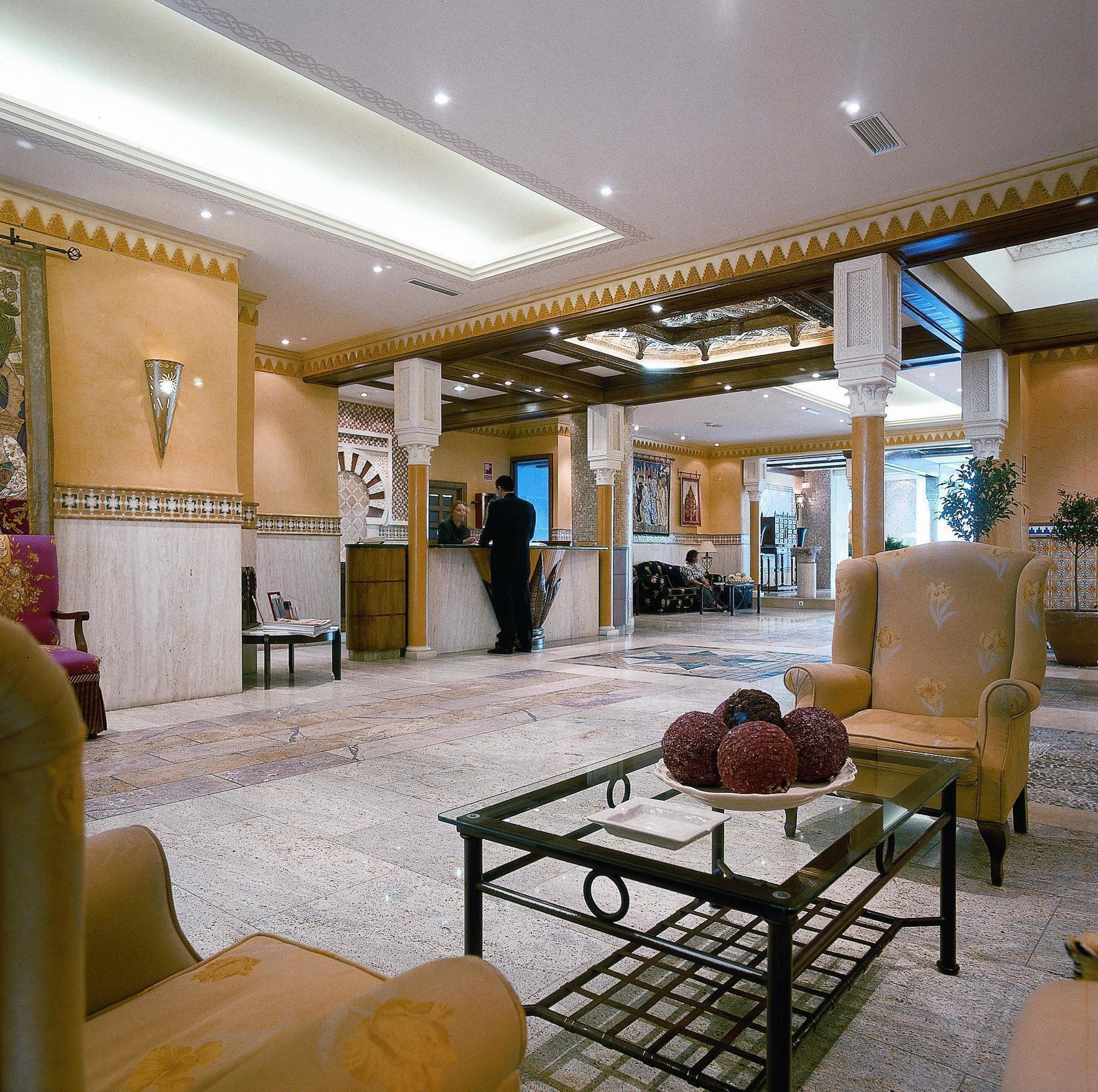 Eurostars Maimonides 3* Córdoba