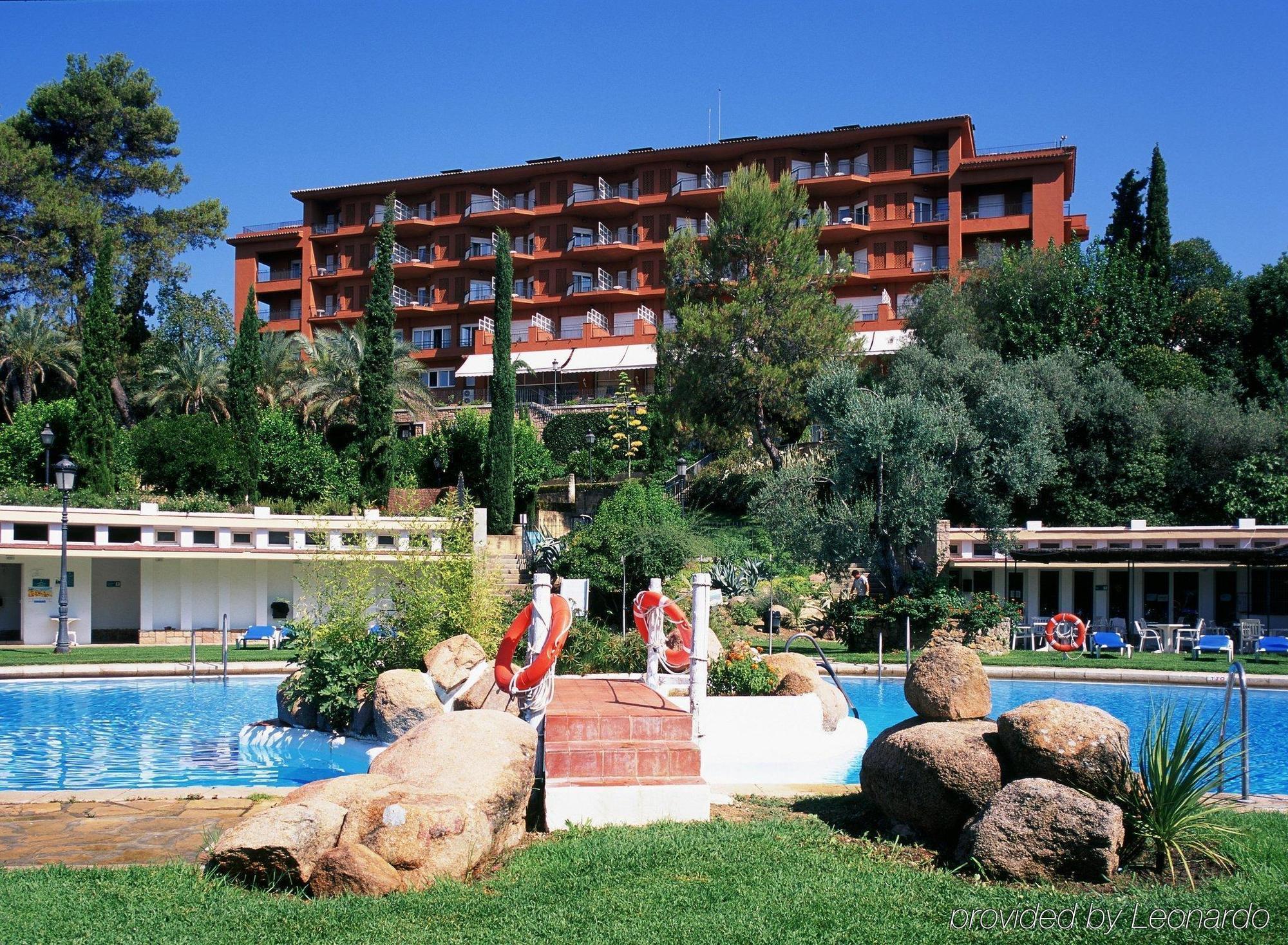 De Hotel