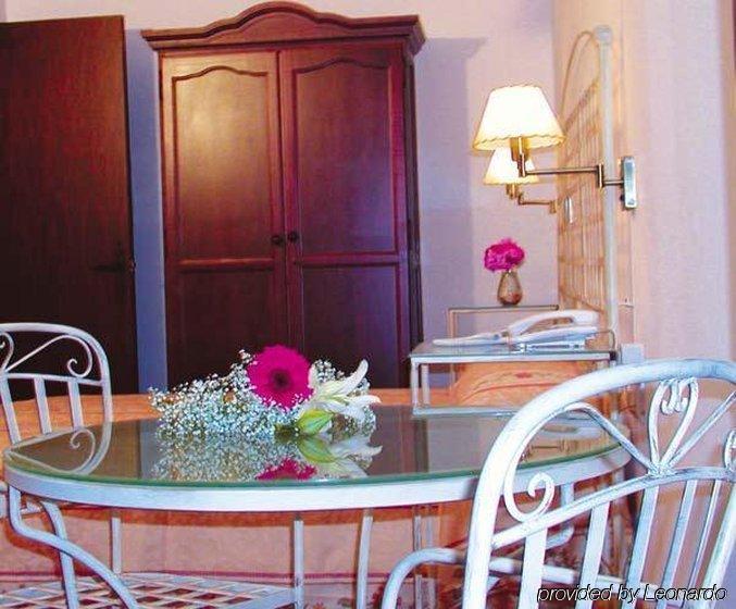 Hotel Casa De Naranjos