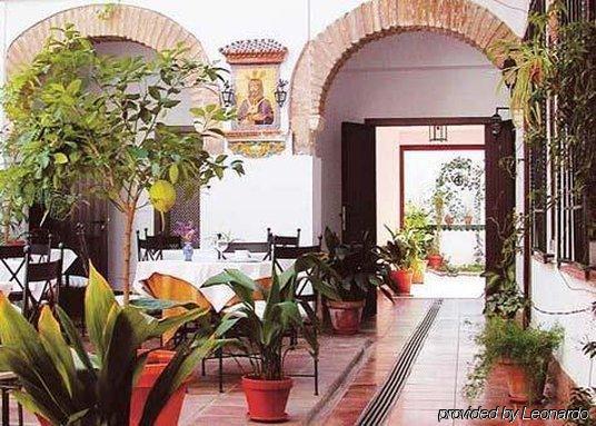 Hotel Casa De Naranjos Cordoba