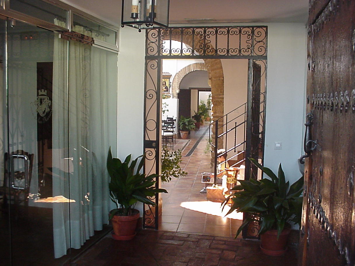 Casa De Naranjos