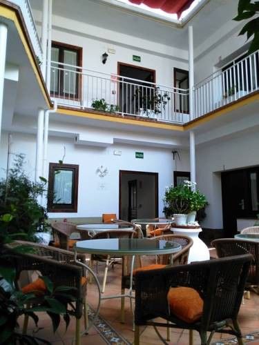 Casa De Naranjos