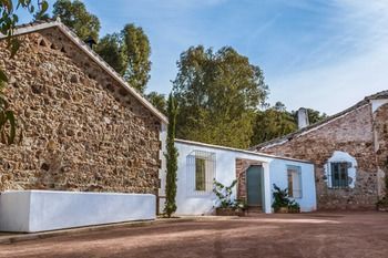 Hotel Aguas De Villaharta 3*