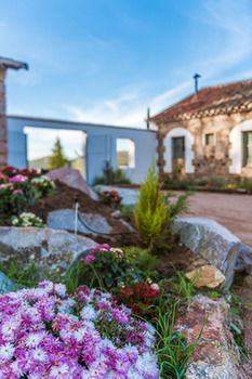 Hotel Aguas De Villaharta Córdoba