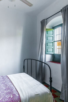 Aguas De Villaharta Hotel 3*