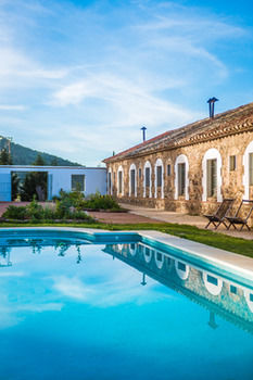 Aguas De Villaharta Córdoba