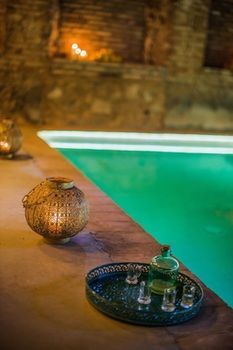 Aguas De Villaharta Hotel 3*