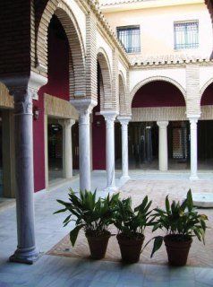 Atalaya De La Campina Hotel Cordoba