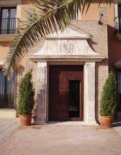 Hotel Atalaya De La Campina