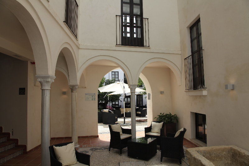 Eurostars Patios De