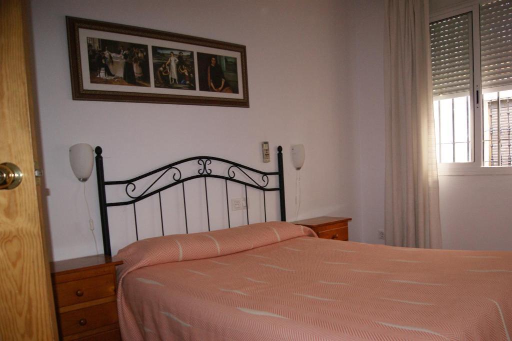 Alcazar I Pensión Córdoba