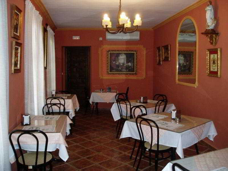 Maestre Hotel Cordoba