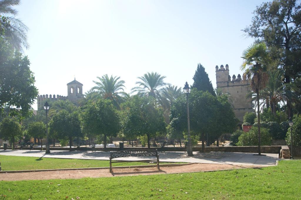 Alcazar I Córdoba