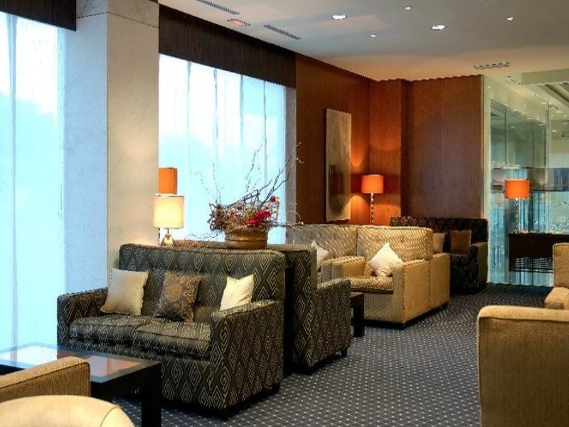 Hotel Center 4*