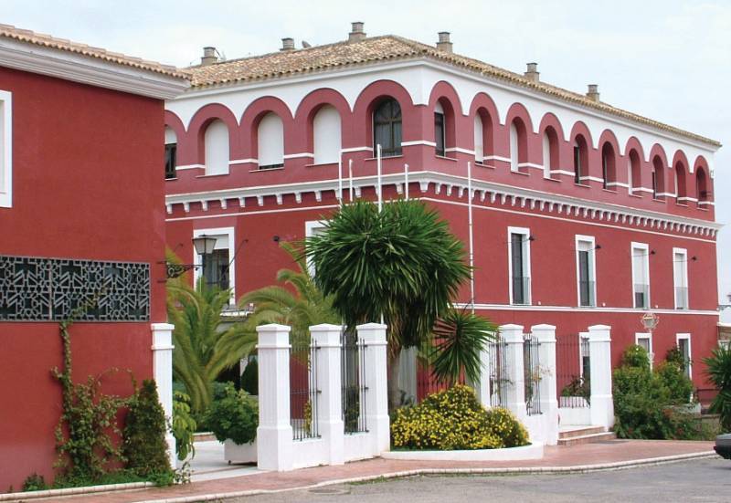 Palacete Mirador Hotel