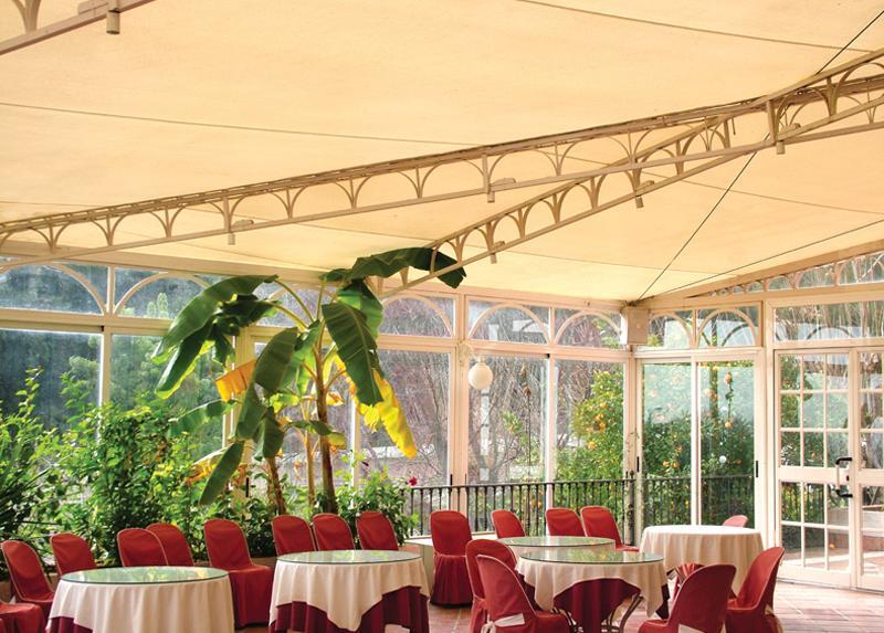 Palacete Mirador 3*