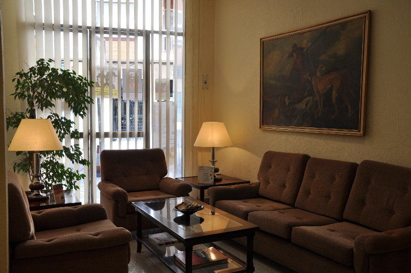 Riviera 2* Cordoba