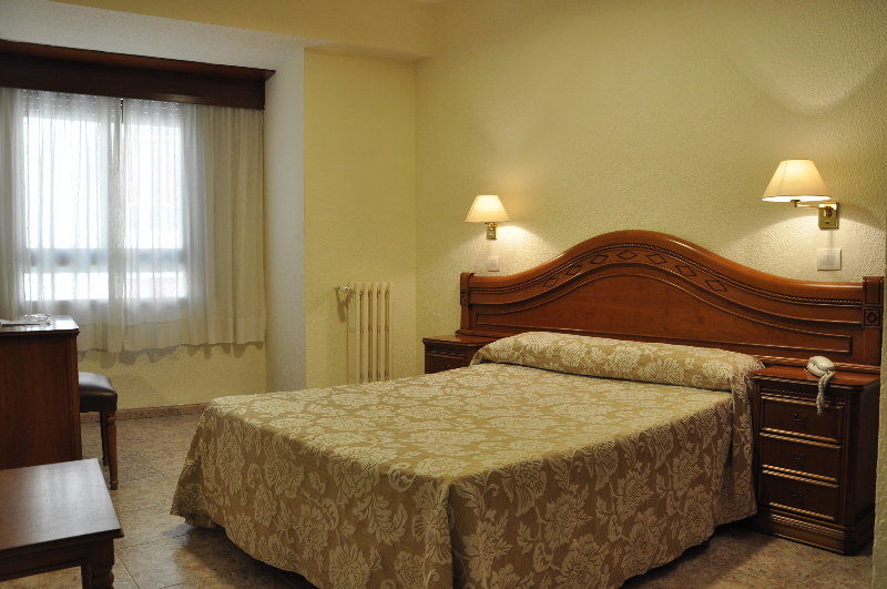 Riviera Hotel Cordoba
