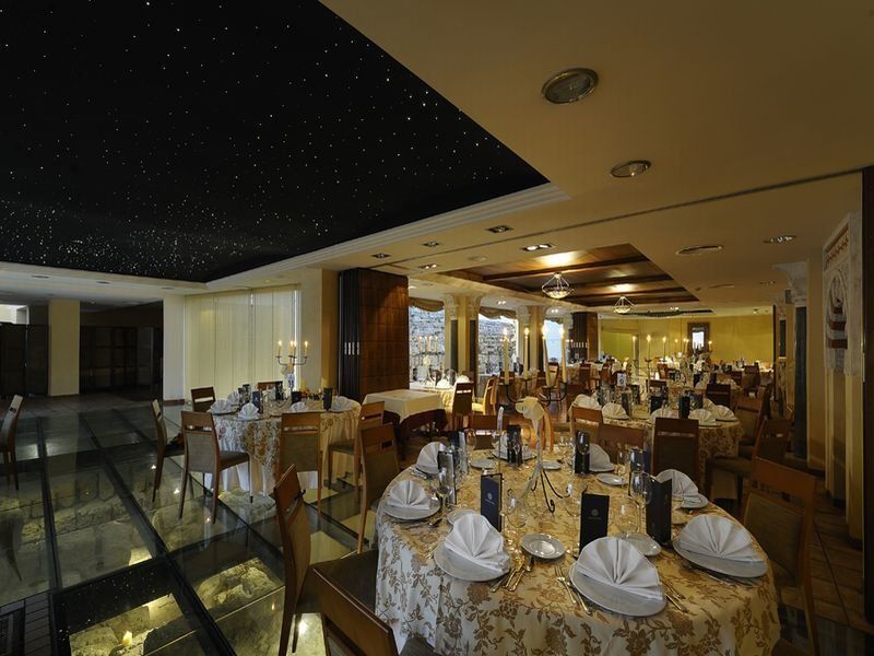 Hotel Eurostars Conquistador