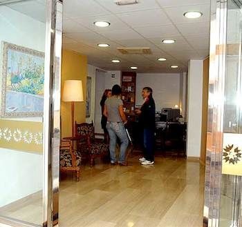 Hostal Esencia De Azahar * Cordoba