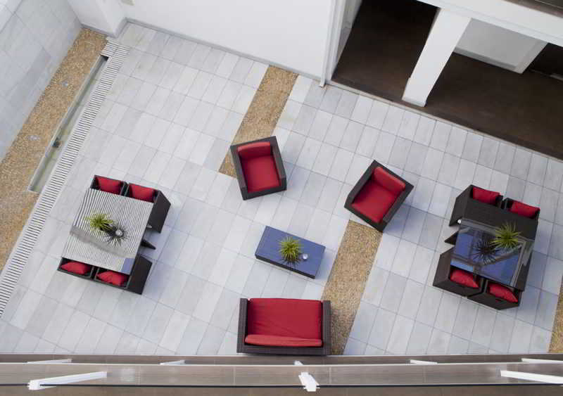 Hotel La Boutique Puerta Osario