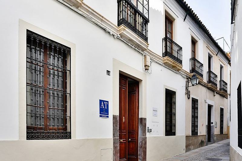 Pensión Oyo Leiva
