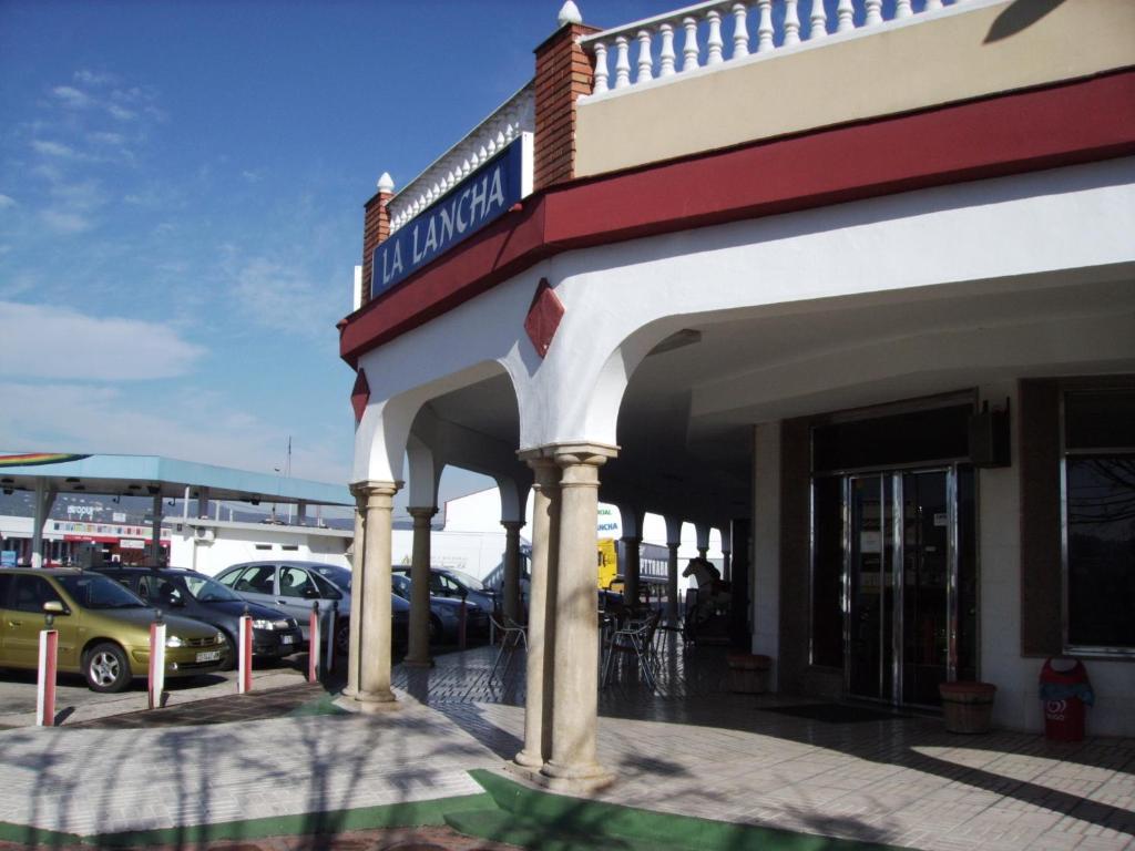 La Lancha Hotel