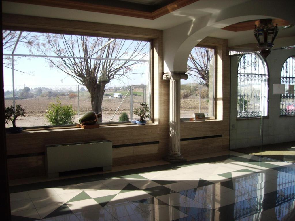 Hotel La Lancha *
