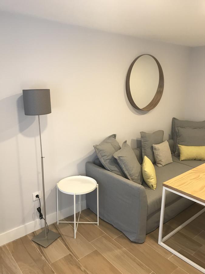 Apartamento Casa *