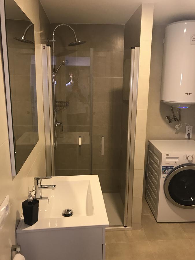Apartamento Casa