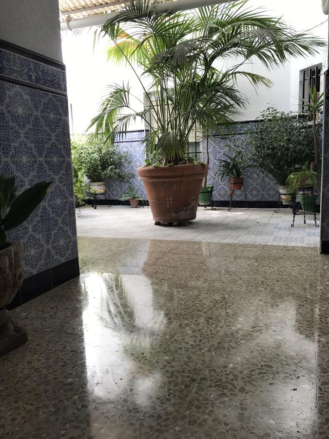 Casa Córdoba