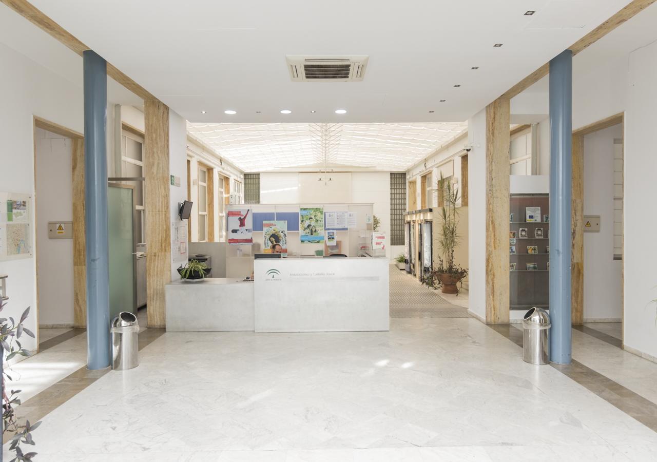Inturjoven Hostel