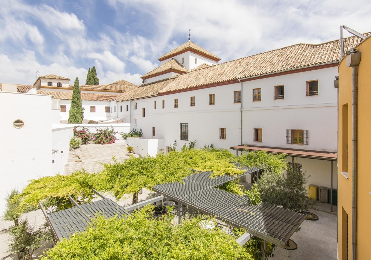 Inturjoven Córdoba