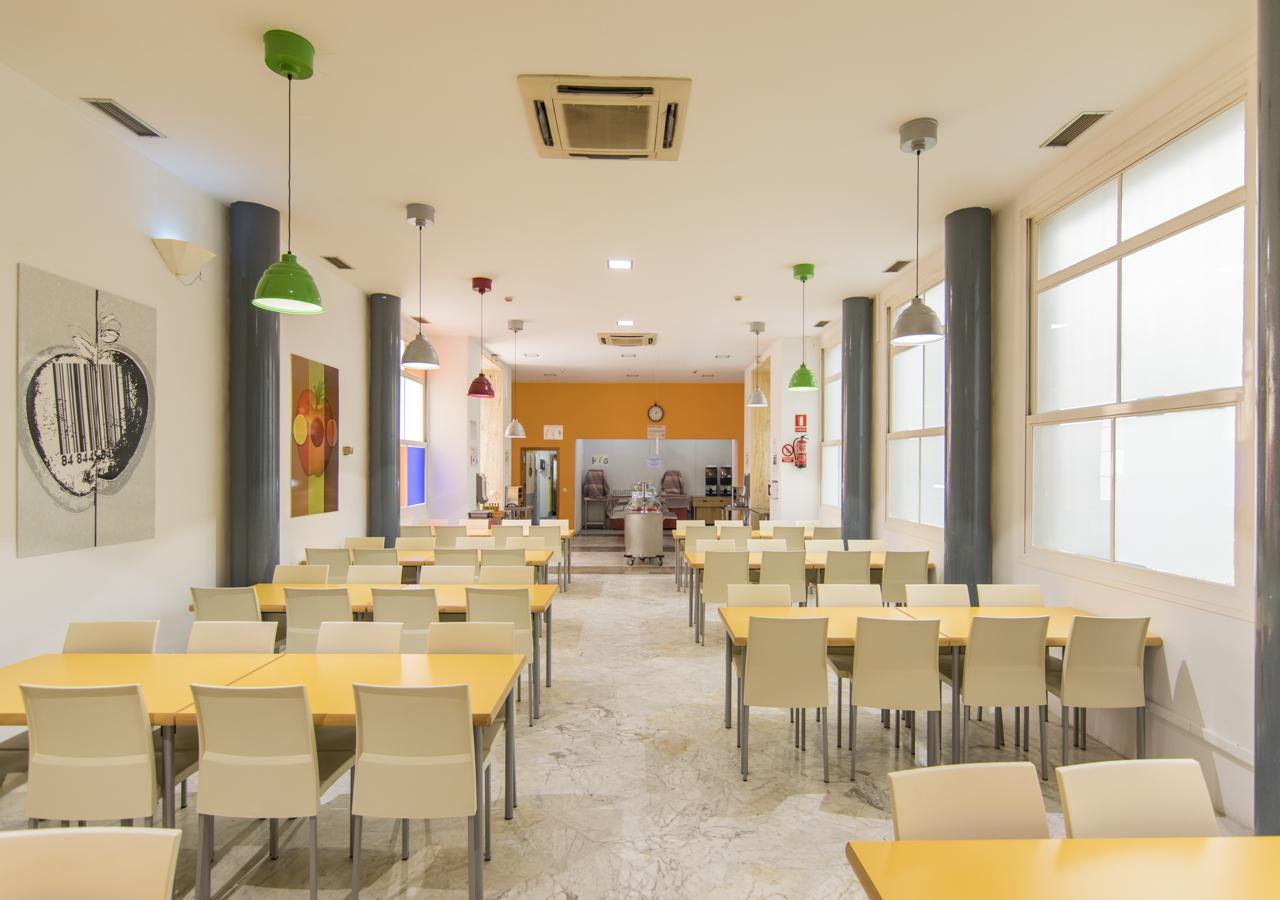 Inturjoven Hostel
